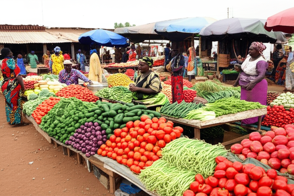 Agrobusiness