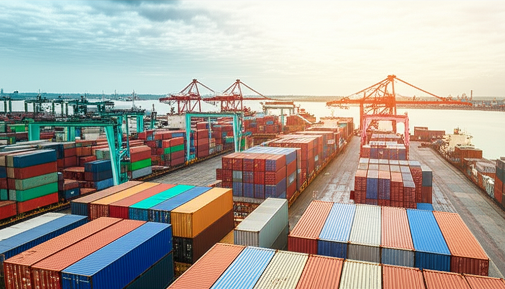 Import-Export