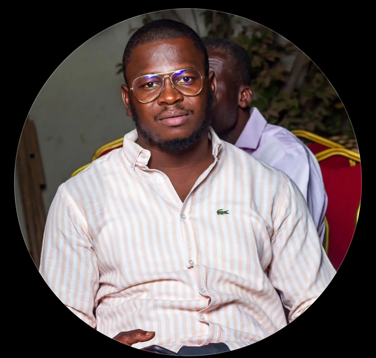 KABORÉ Jean Jacques