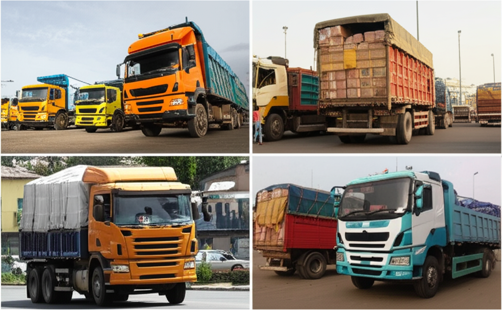 Transport & Logistique